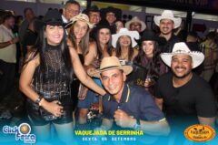 Vaquejada de Serrinha (Sexta-feira)
